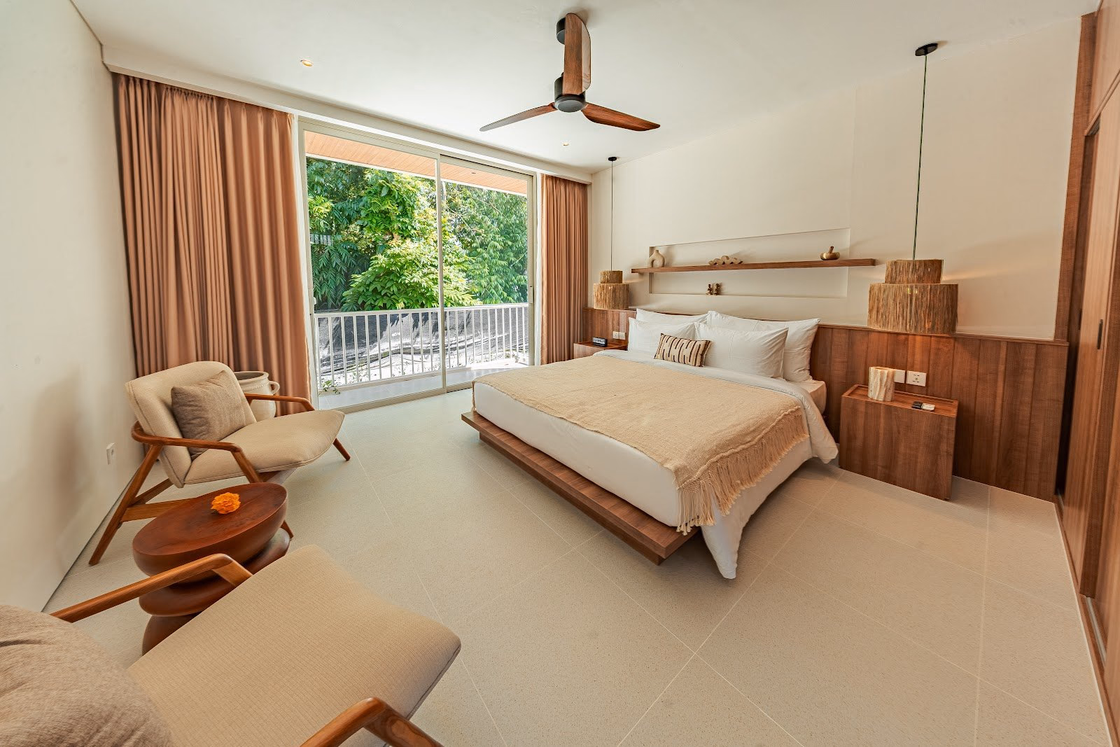 1-Bedroom Villa in Bingin