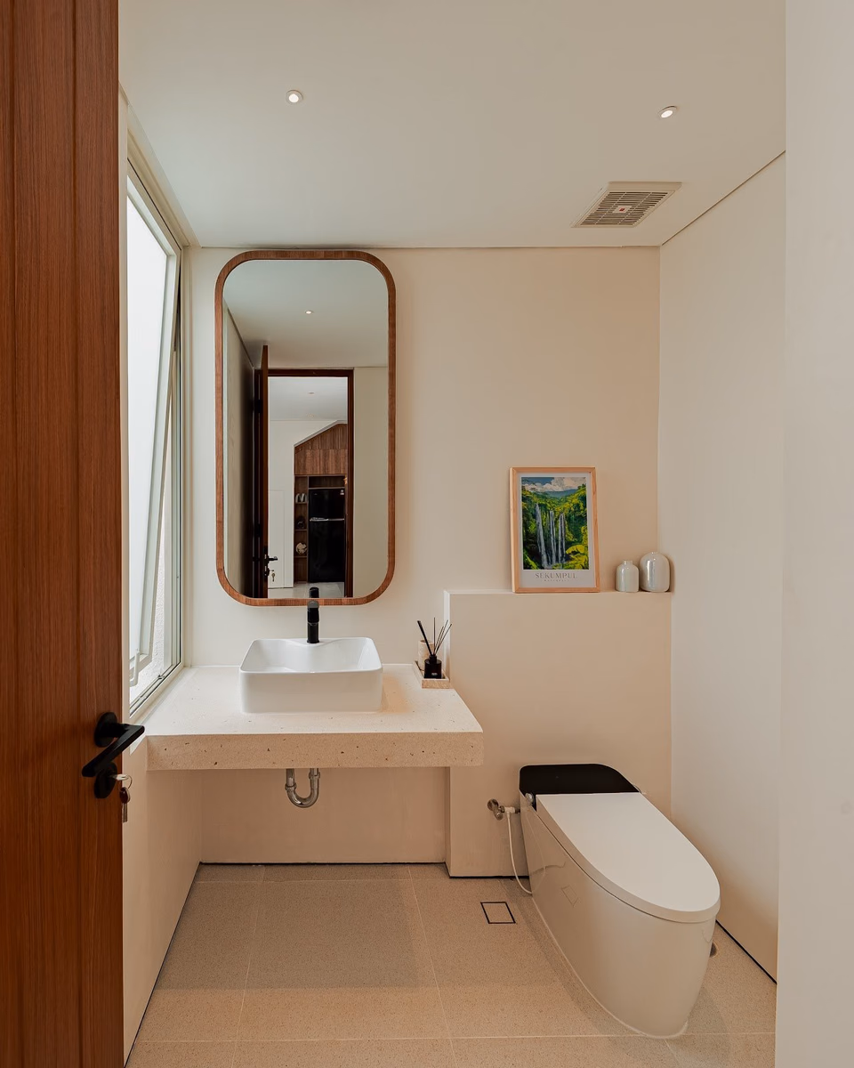 1-Bedroom Villa in Bingin, photo 5