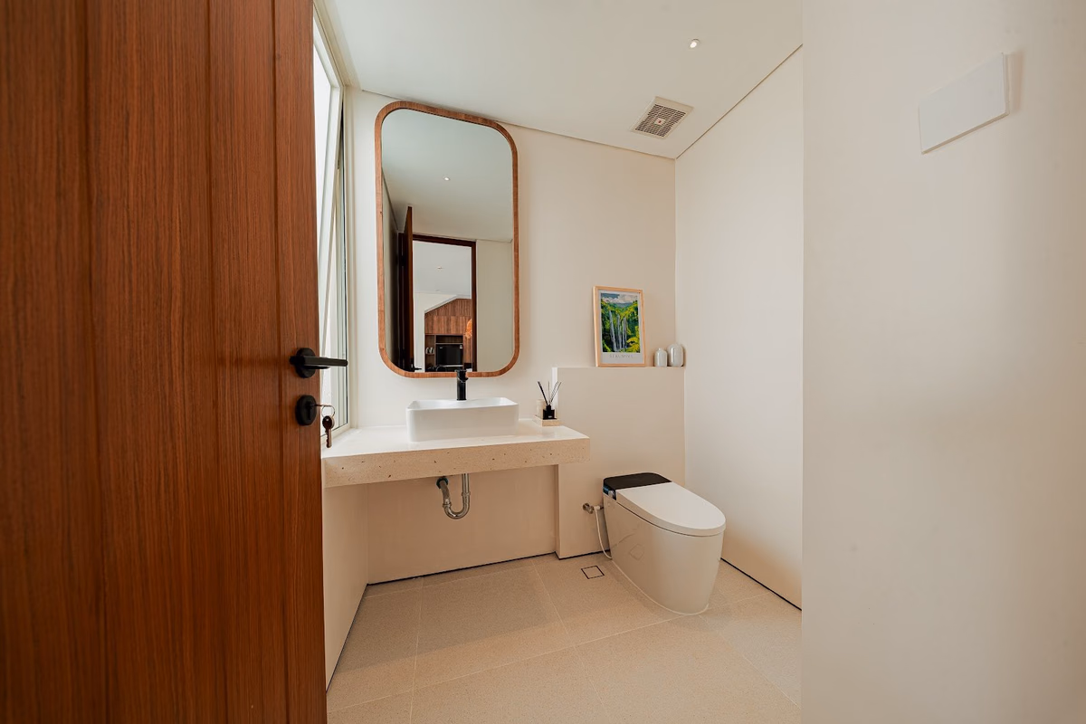 1-Bedroom Villa in Bingin, photo 6