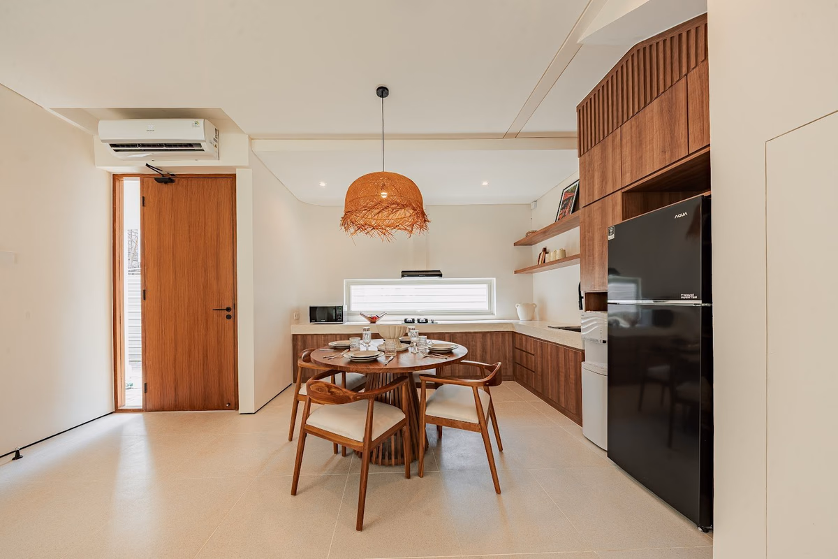 1-Bedroom Villa in Bingin, photo 7