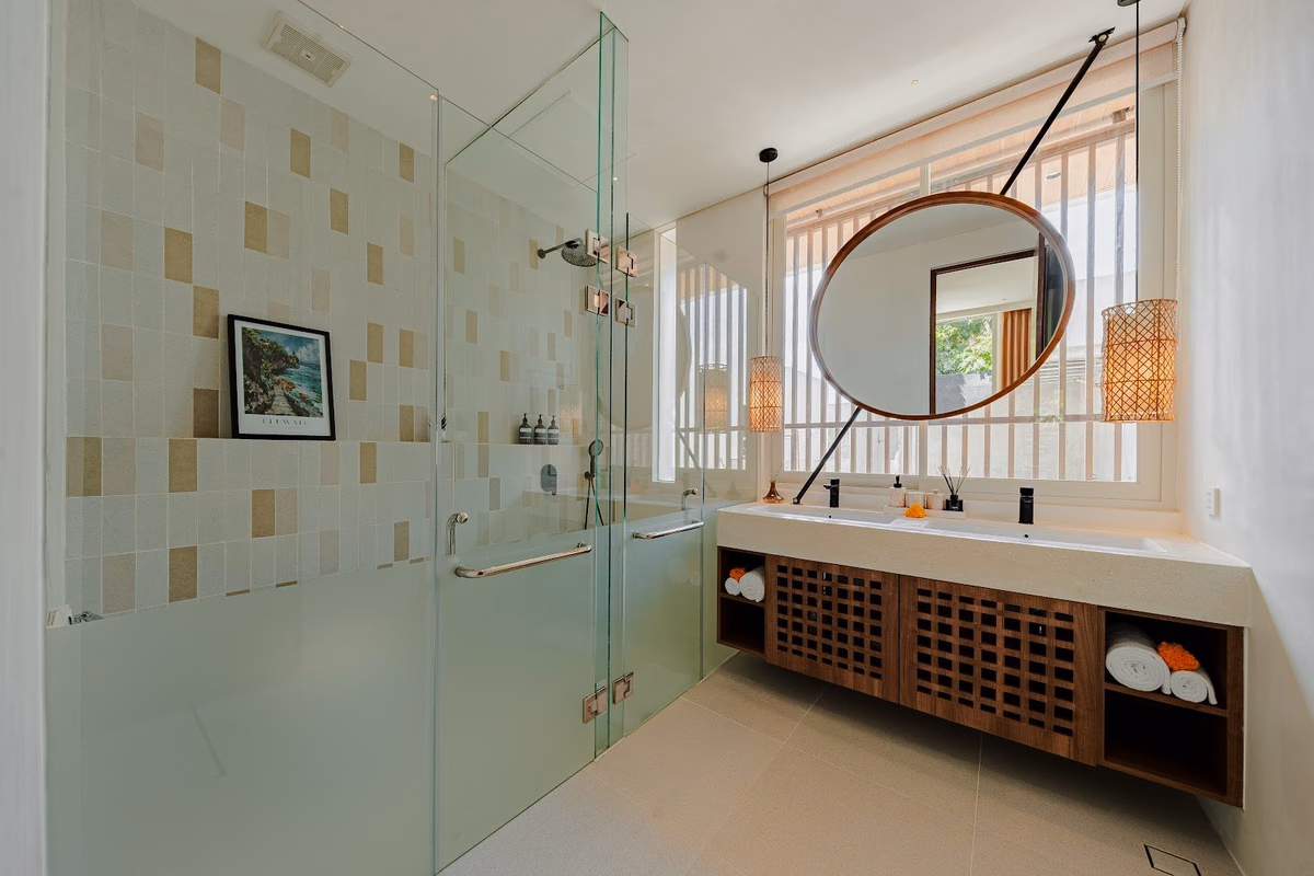 1-Bedroom Villa in Bingin, photo 13