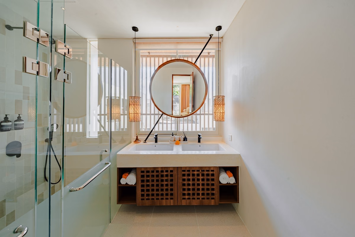 1-Bedroom Villa in Bingin, photo 14