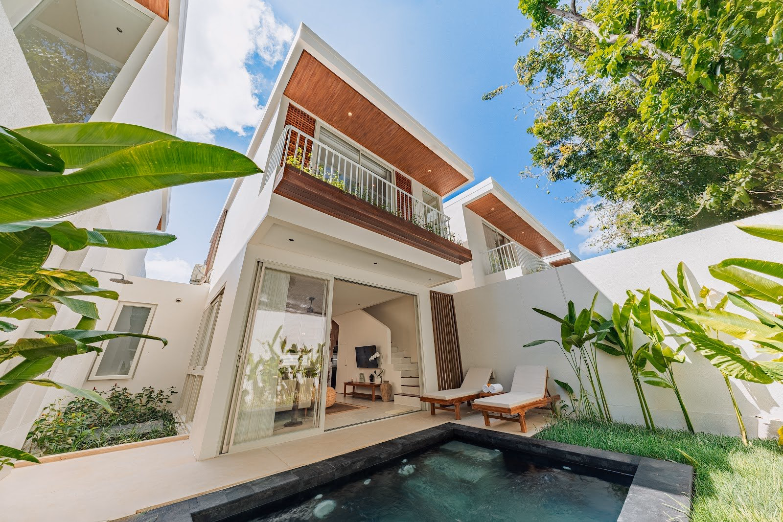 1-Bedroom Villa in Bingin