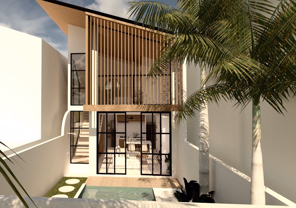 1-Bedroom Villa in Nunggalan, photo 7