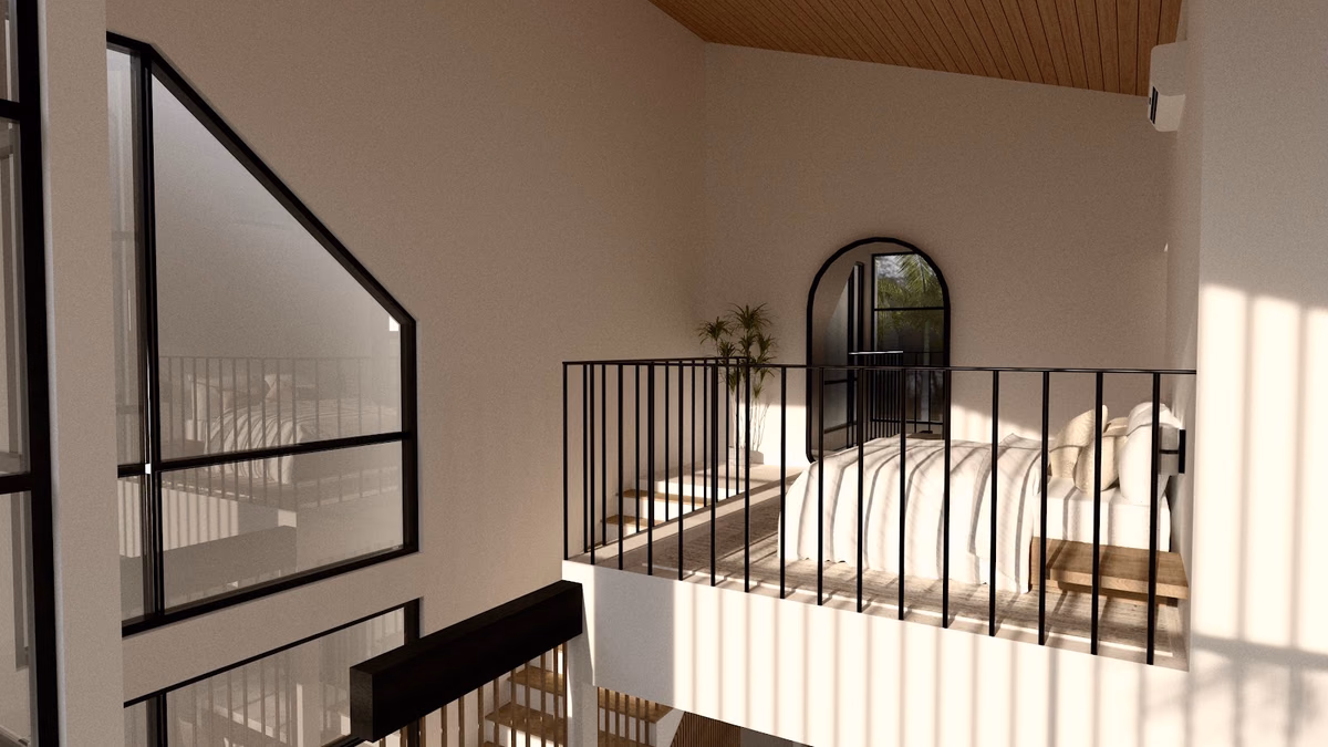 1-Bedroom Villa in Nunggalan, photo 10