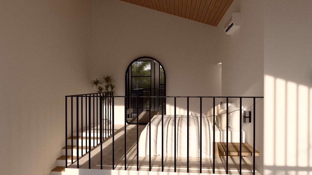 1-Bedroom Villa in Nunggalan, photo 11