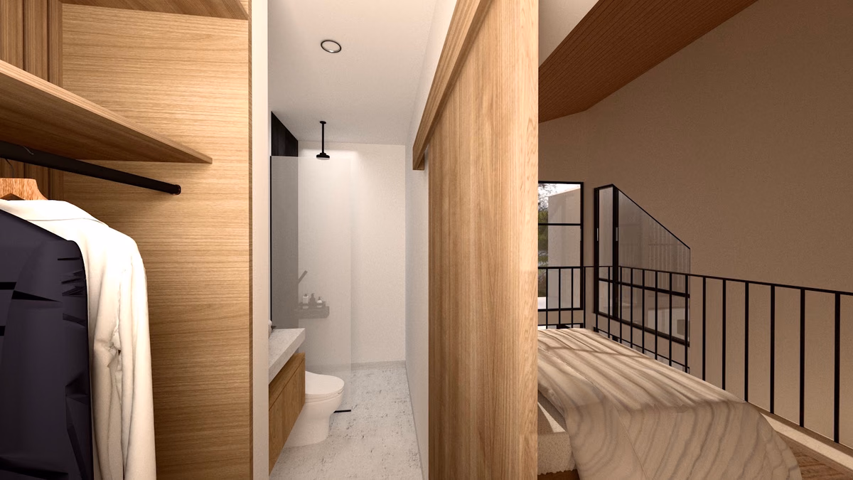1-Bedroom Villa in Nunggalan, photo 14