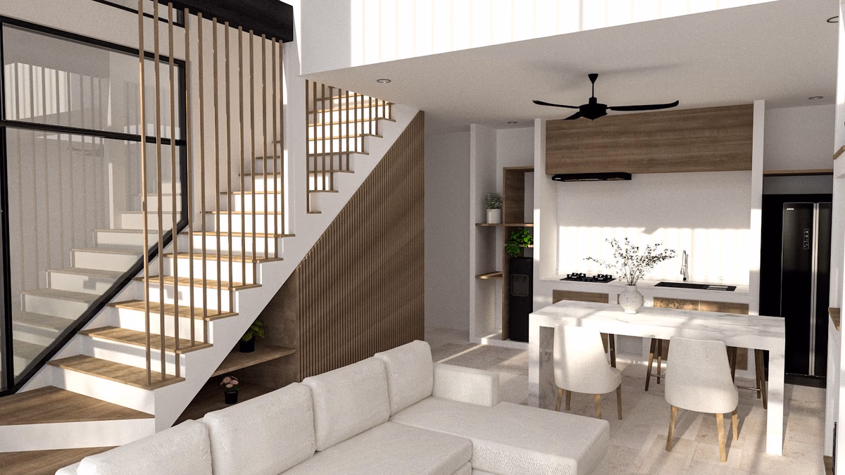 1-Bedroom Villa in Nunggalan, photo 15