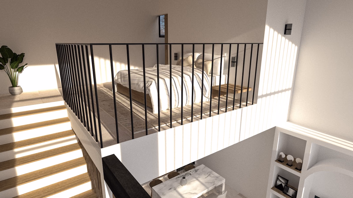 1-Bedroom Villa in Nunggalan, photo 16