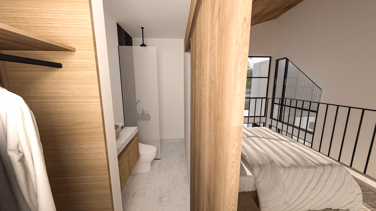 1-Bedroom Villa in Nunggalan, photo 17