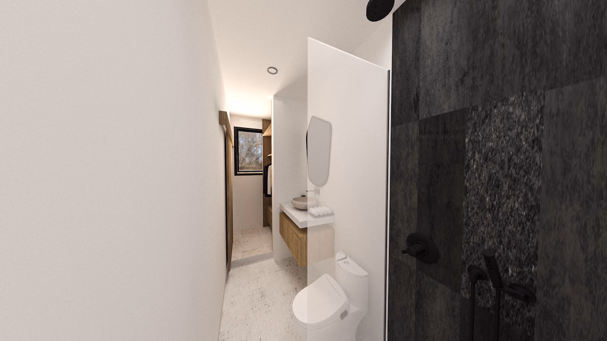 1-Bedroom Villa in Nunggalan, photo 18