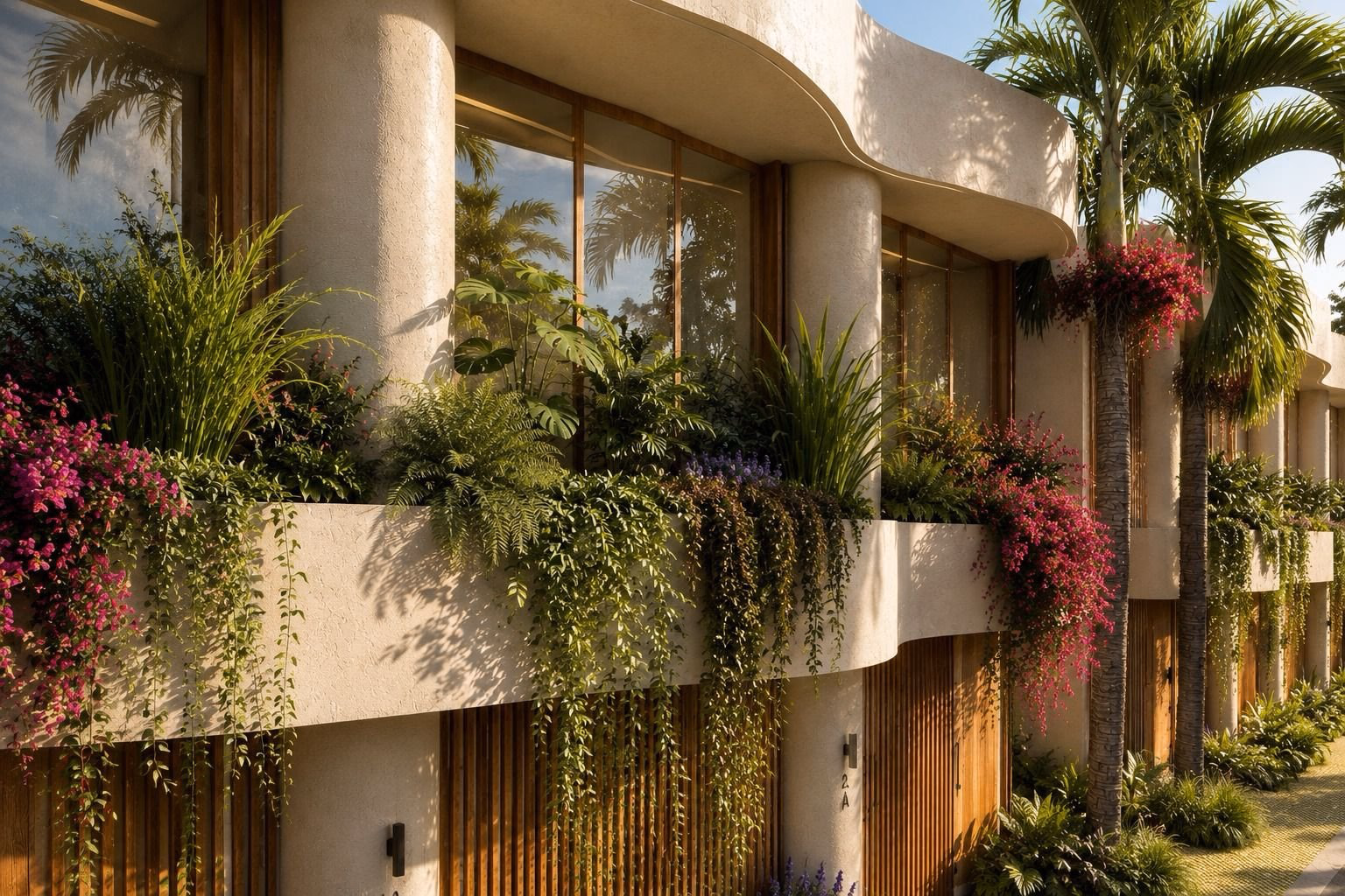 1-Bedroom Villa in Nyang Nyang