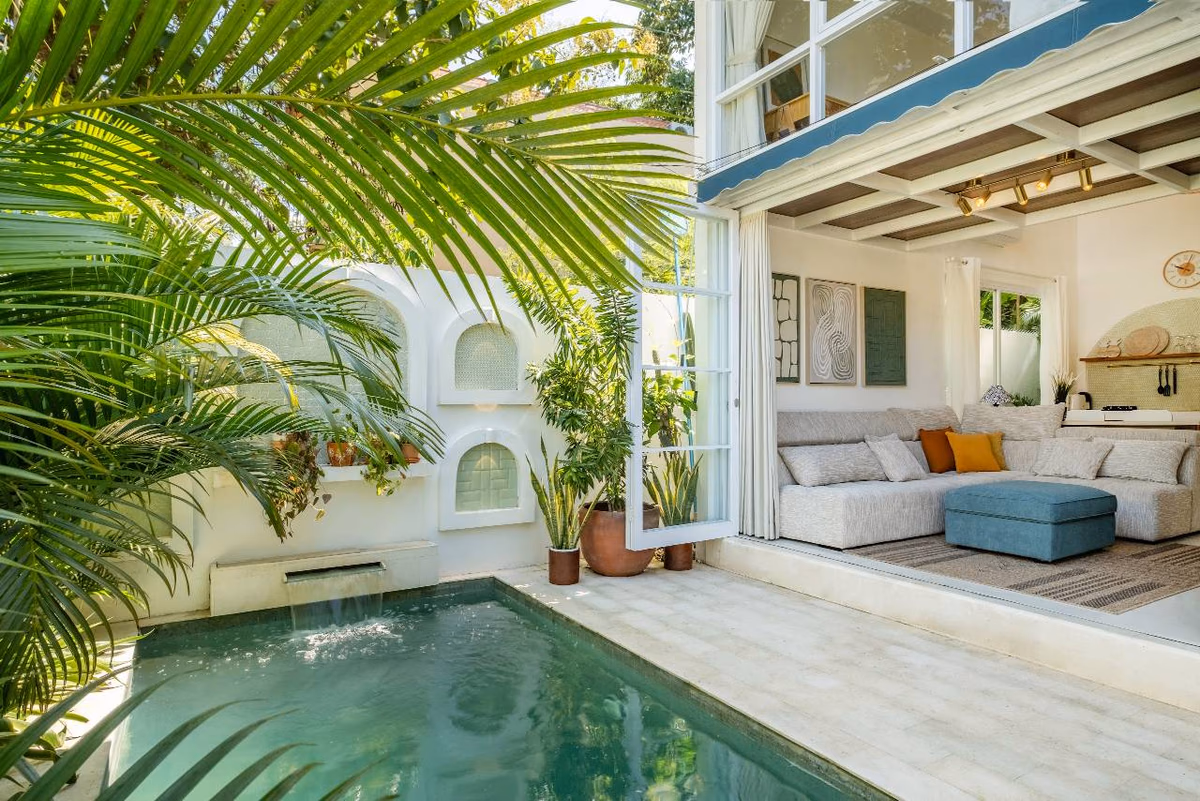 1-Bedroom Villa in Pecatu