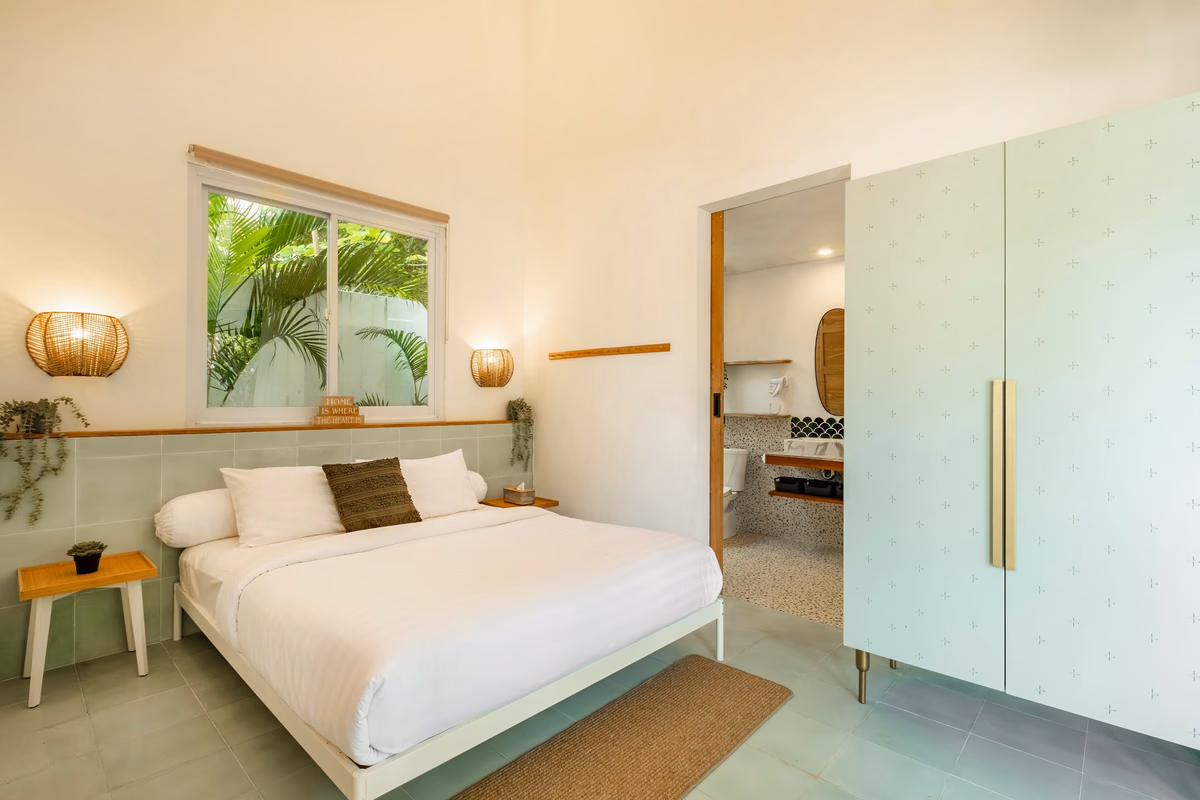 1-Bedroom Villa in Pecatu, Bali, photo 6