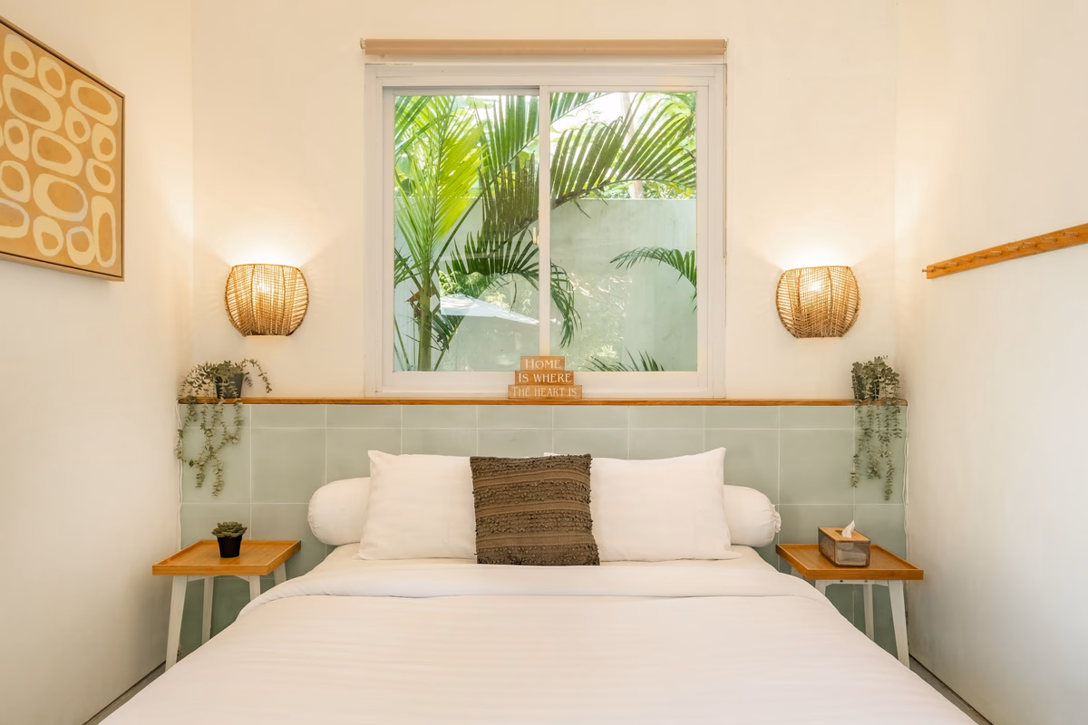 1-Bedroom Villa in Pecatu, Bali, photo 7