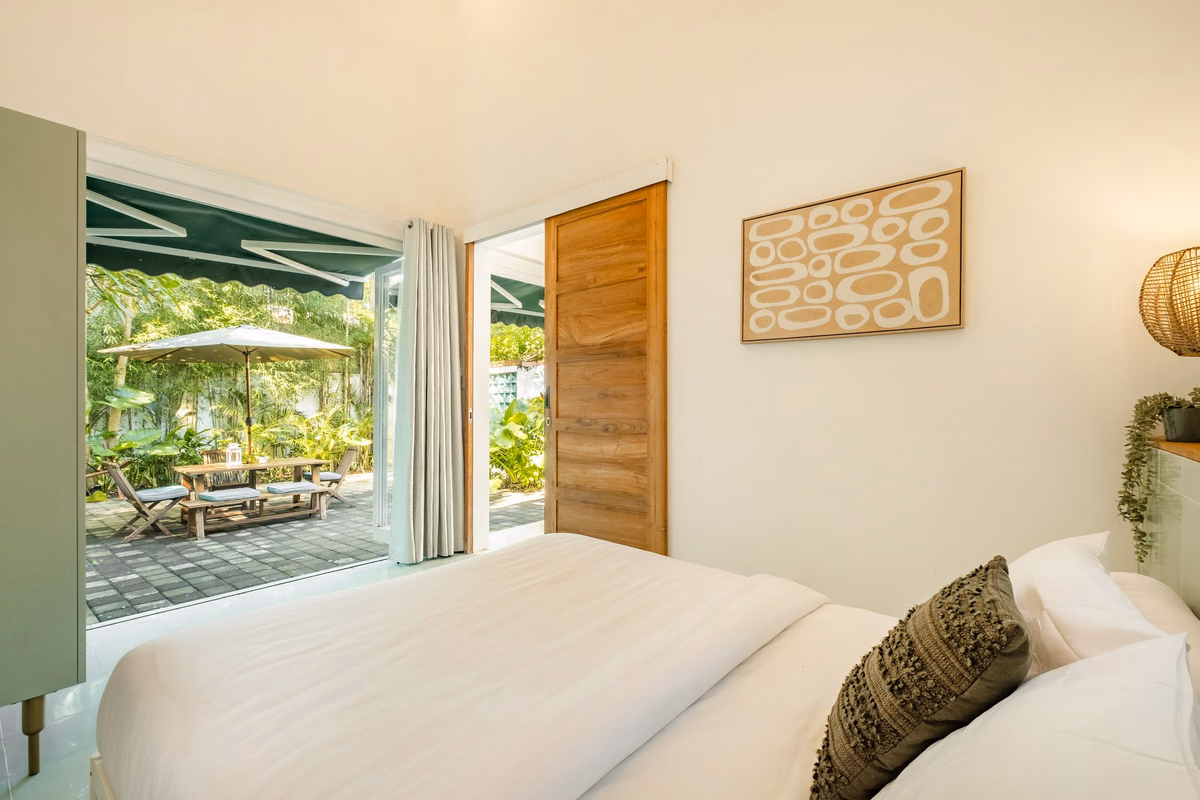 1-Bedroom Villa in Pecatu, Bali, photo 8