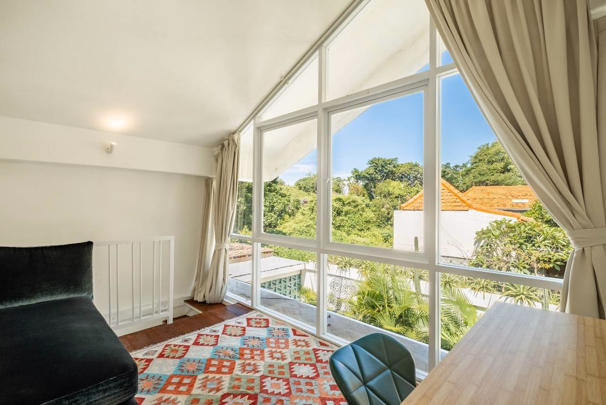 1-Bedroom Villa in Pecatu, Bali, photo 11