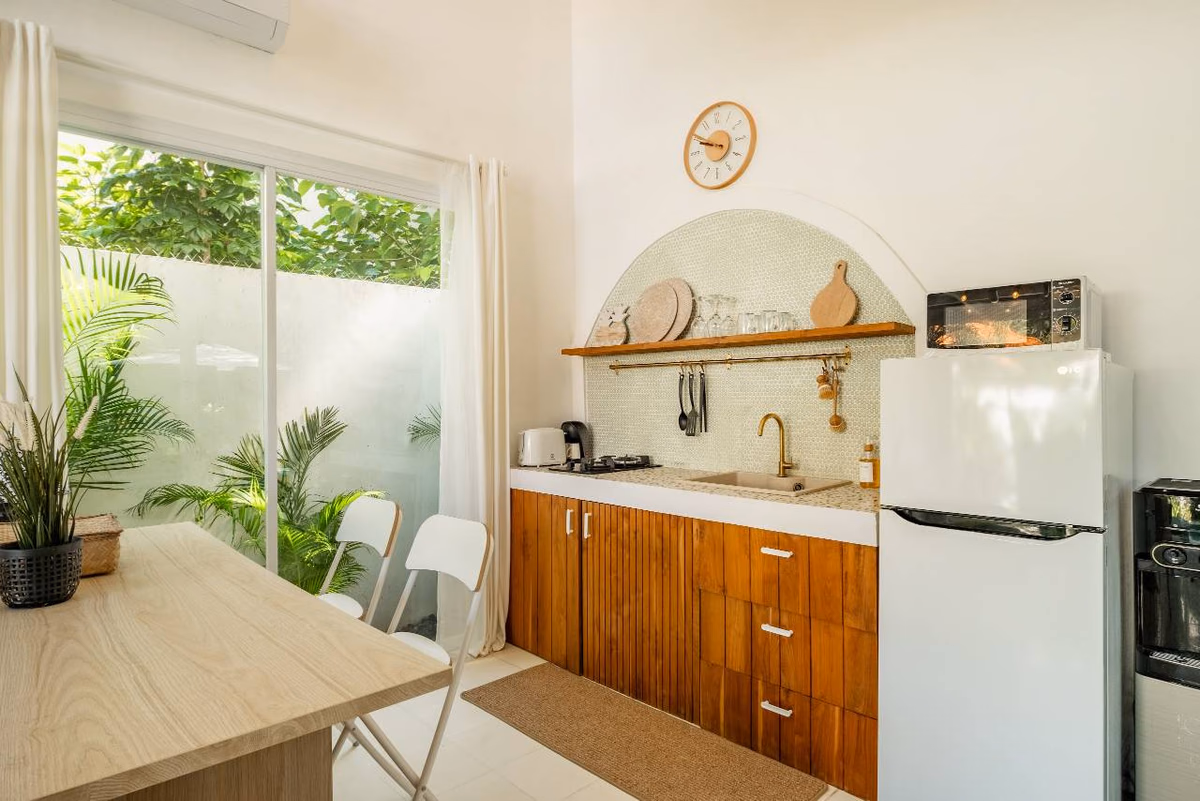 1-Bedroom Villa in Pecatu, Bali, photo 14