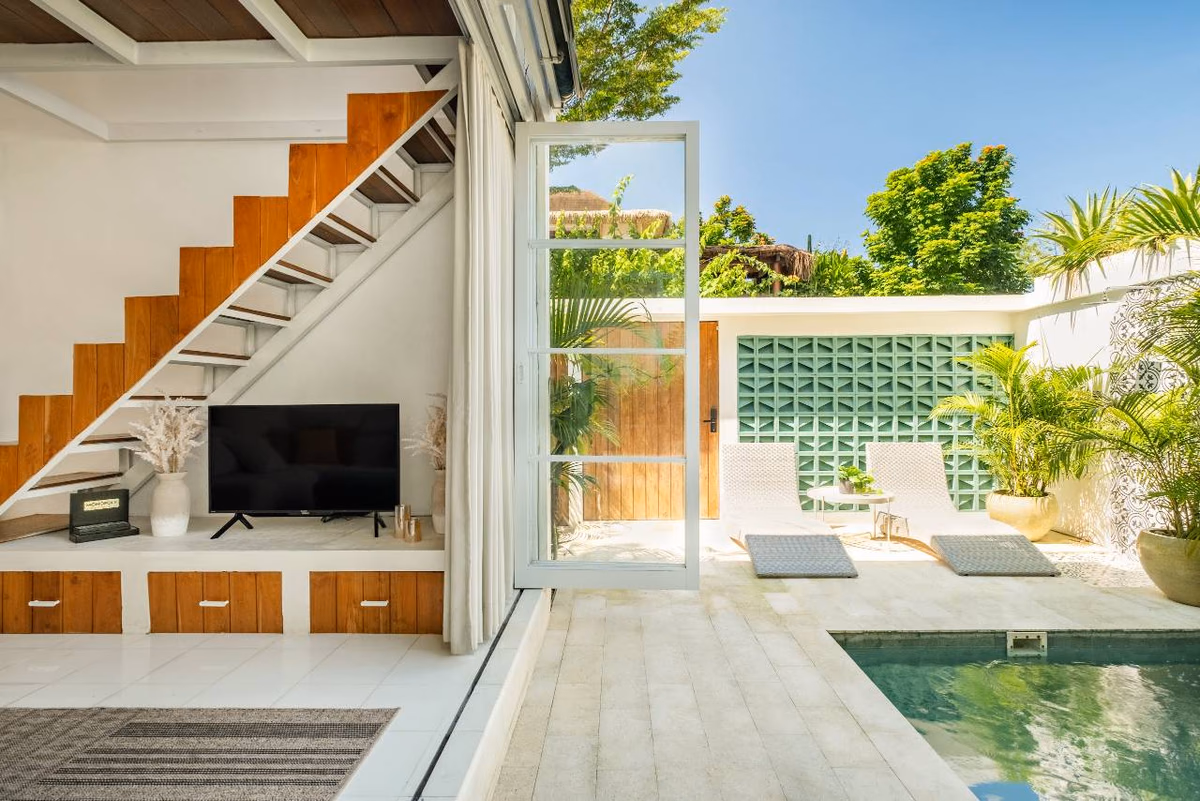 1-Bedroom Villa in Pecatu, Bali, photo 16