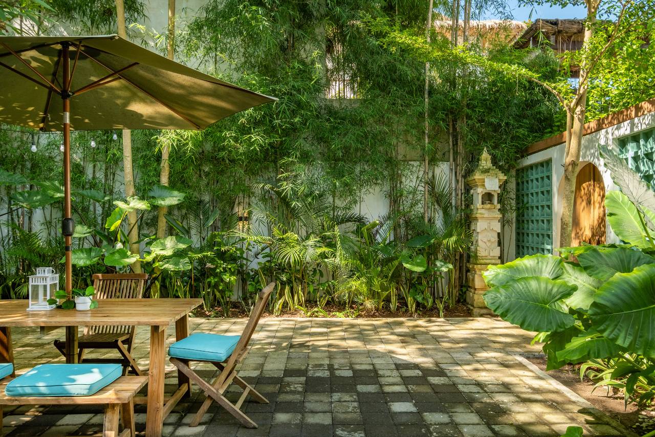 1-Bedroom Villa in Pecatu
