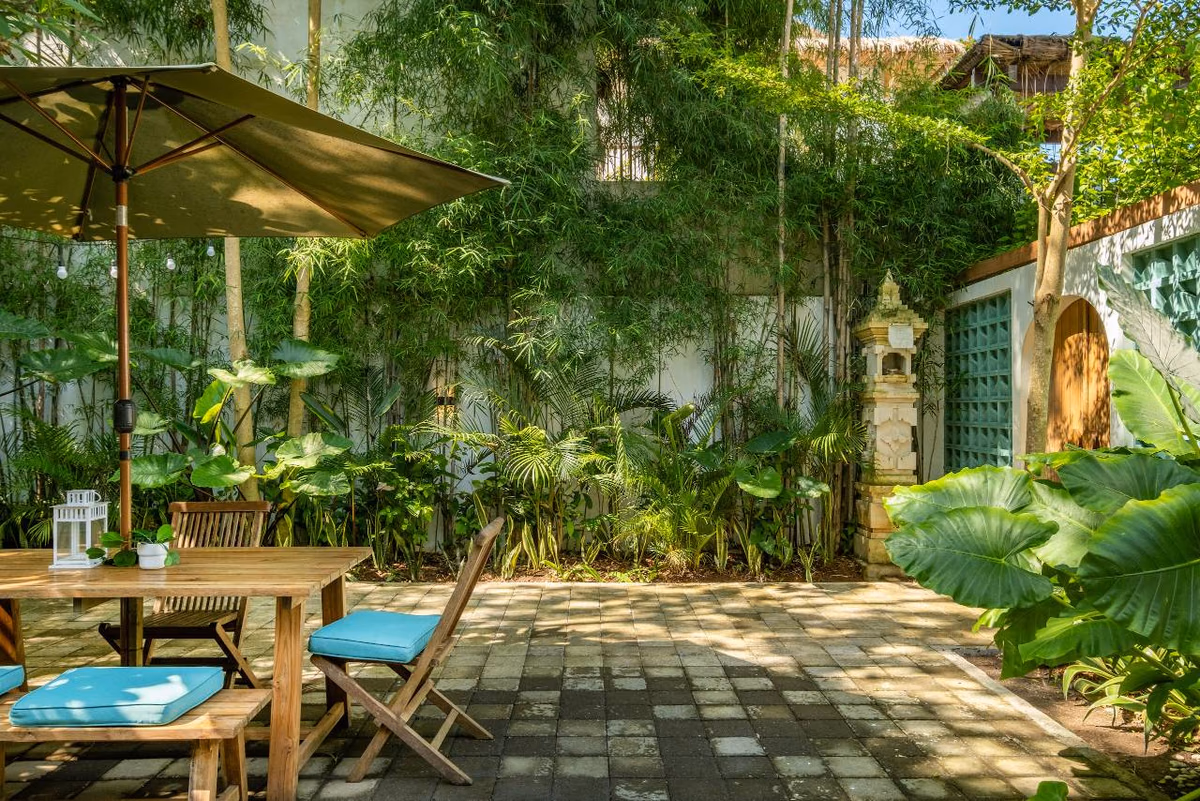 1-Bedroom Villa in Pecatu, Bali, photo 3