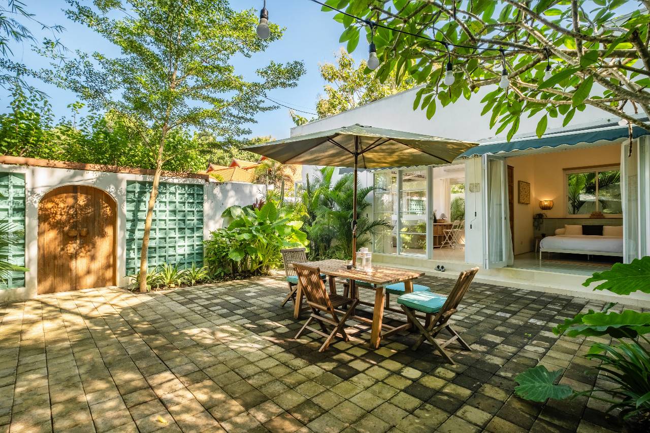1-Bedroom Villa in Pecatu