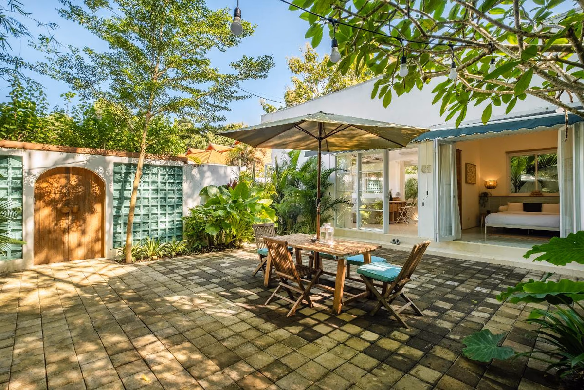1-Bedroom Villa in Pecatu, Bali, photo 2