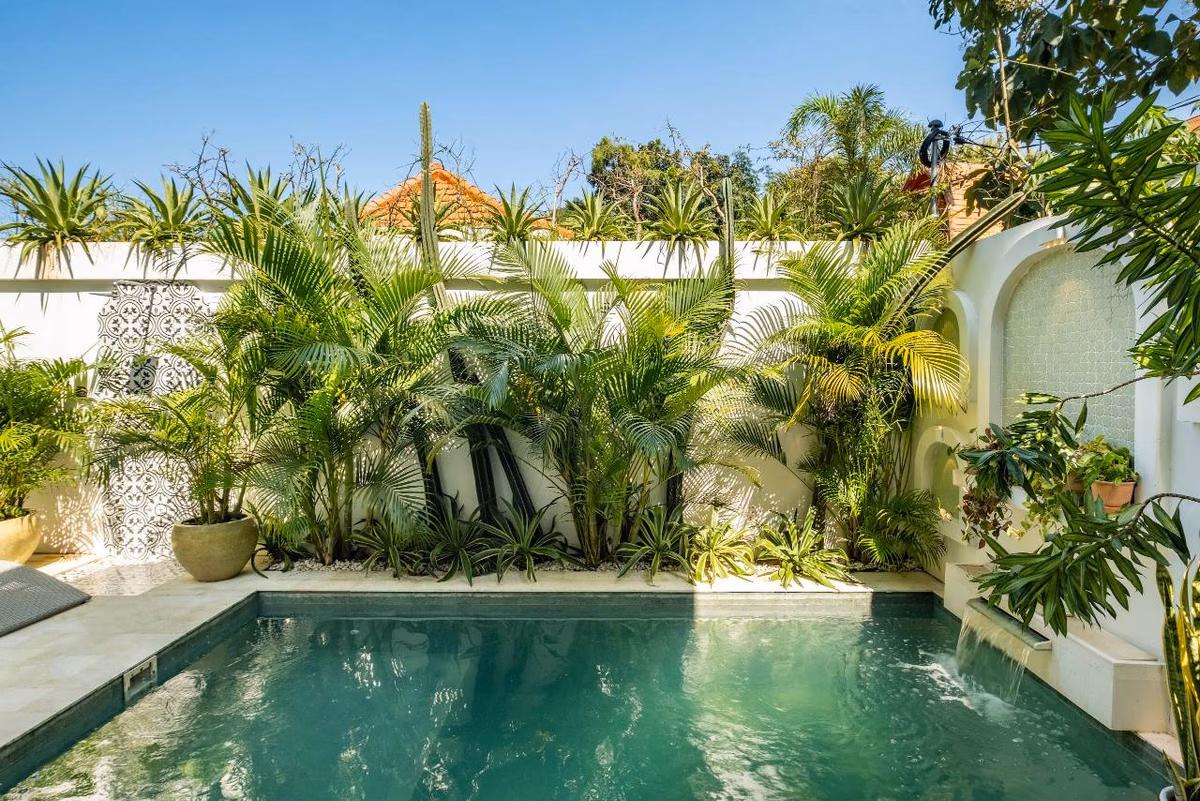1-Bedroom Villa in Pecatu, Bali, photo 5