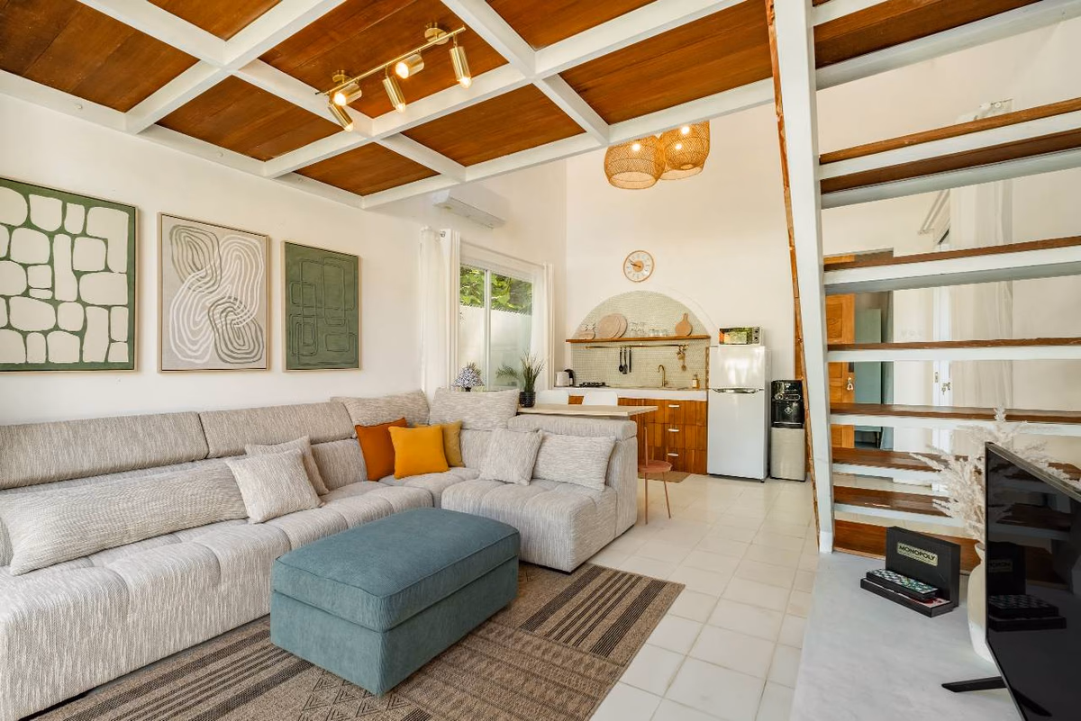 1-Bedroom Villa in Pecatu, Bali, photo 17