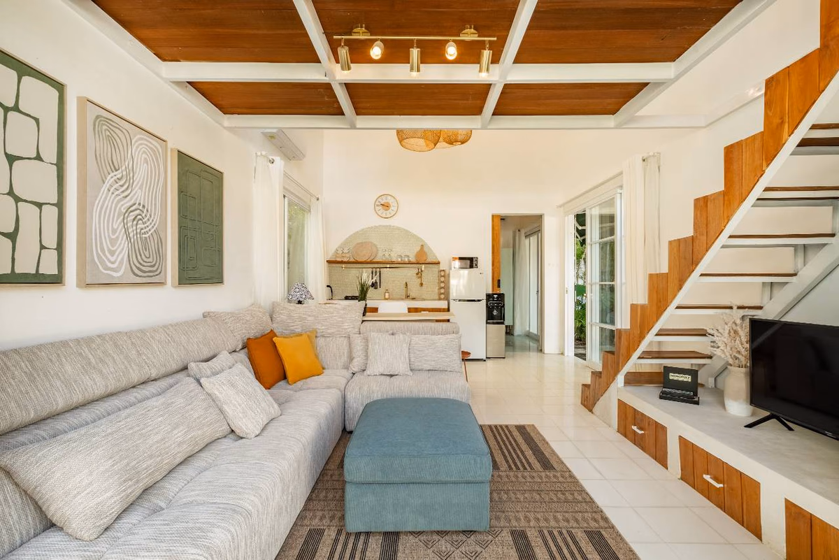 1-Bedroom Villa in Pecatu, Bali, photo 18