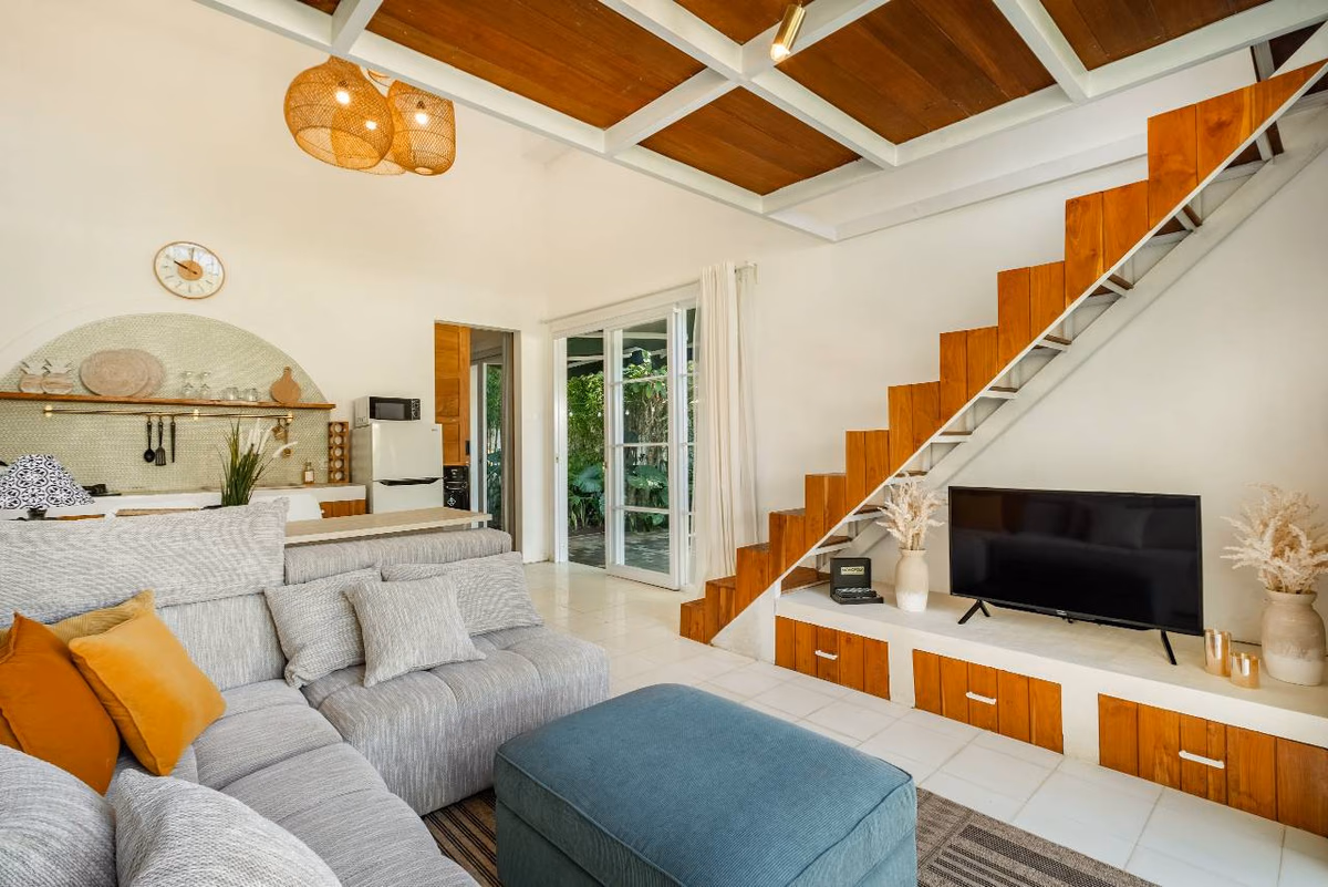 1-Bedroom Villa in Pecatu, Bali, photo 19