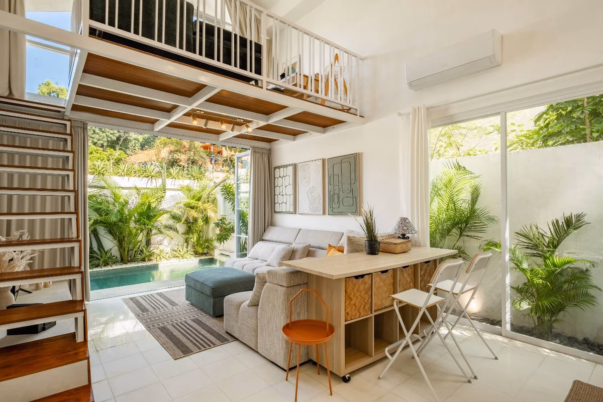 1-Bedroom Villa in Pecatu, Bali, photo 20