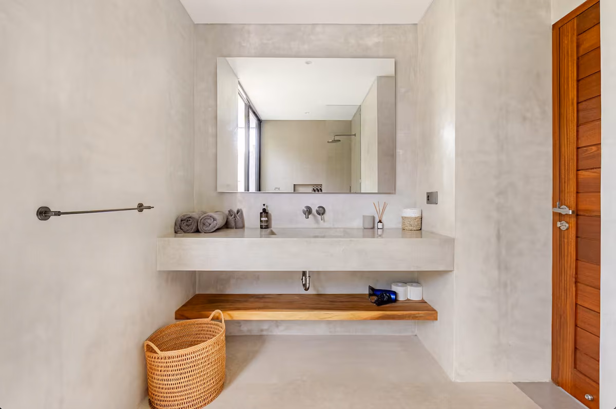 2-Bedroom Luxury Villas Close to Lemanja, Bali, photo 4