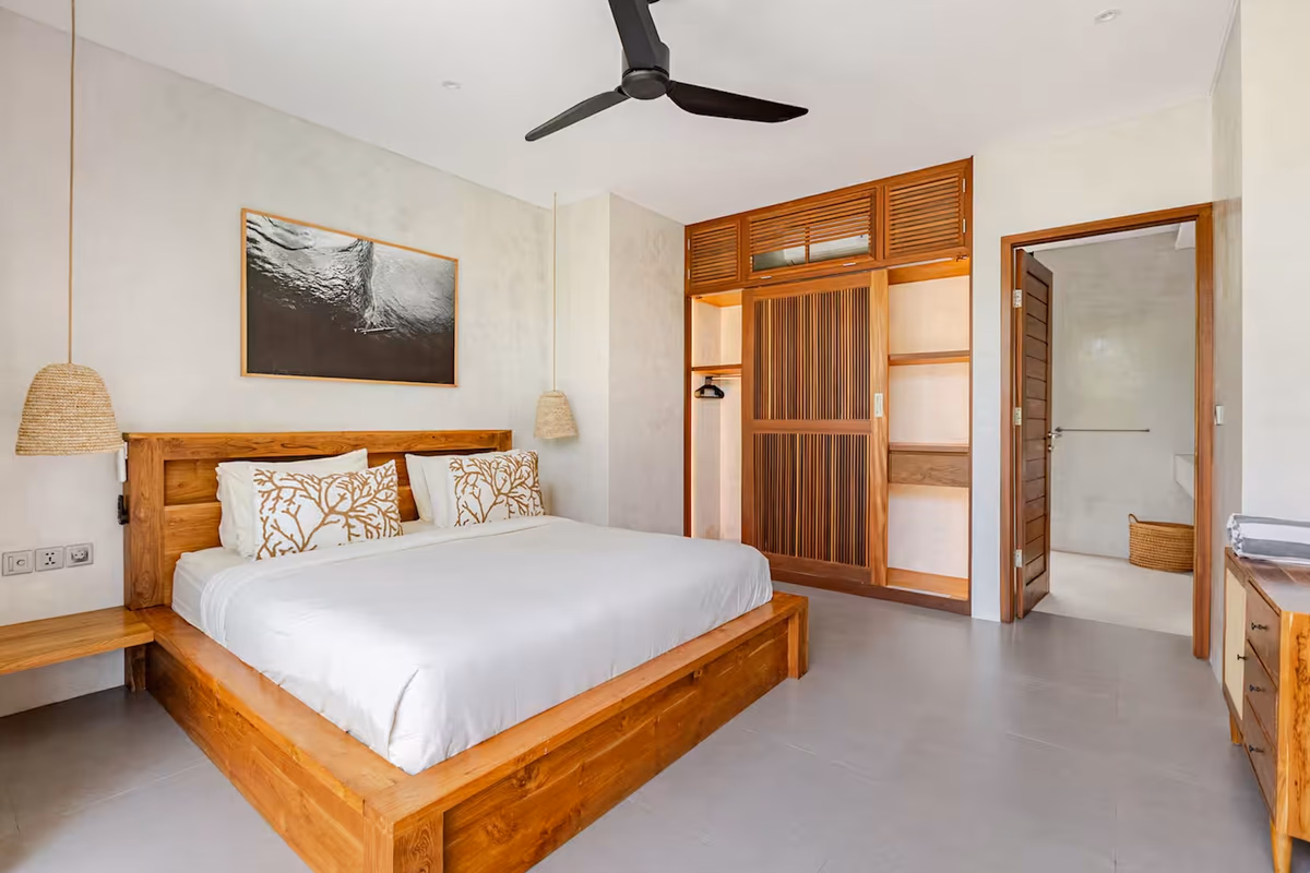 2-Bedroom Luxury Villas Close to Lemanja, Bali, photo 5