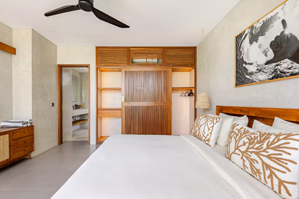 2-Bedroom Luxury Villas Close to Lemanja, Bali, photo 6