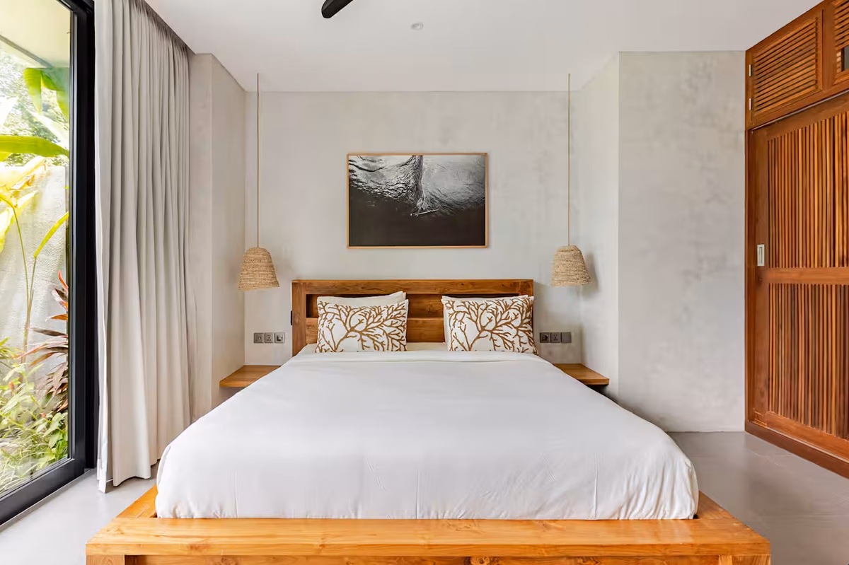2-Bedroom Luxury Villas Close to Lemanja, Bali, photo 7