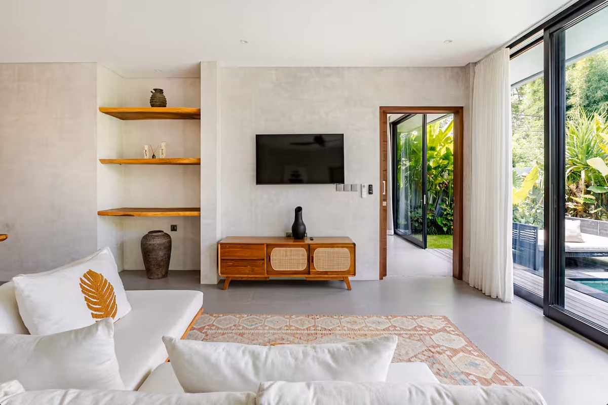 2-Bedroom Luxury Villas Close to Lemanja, Bali, photo 10