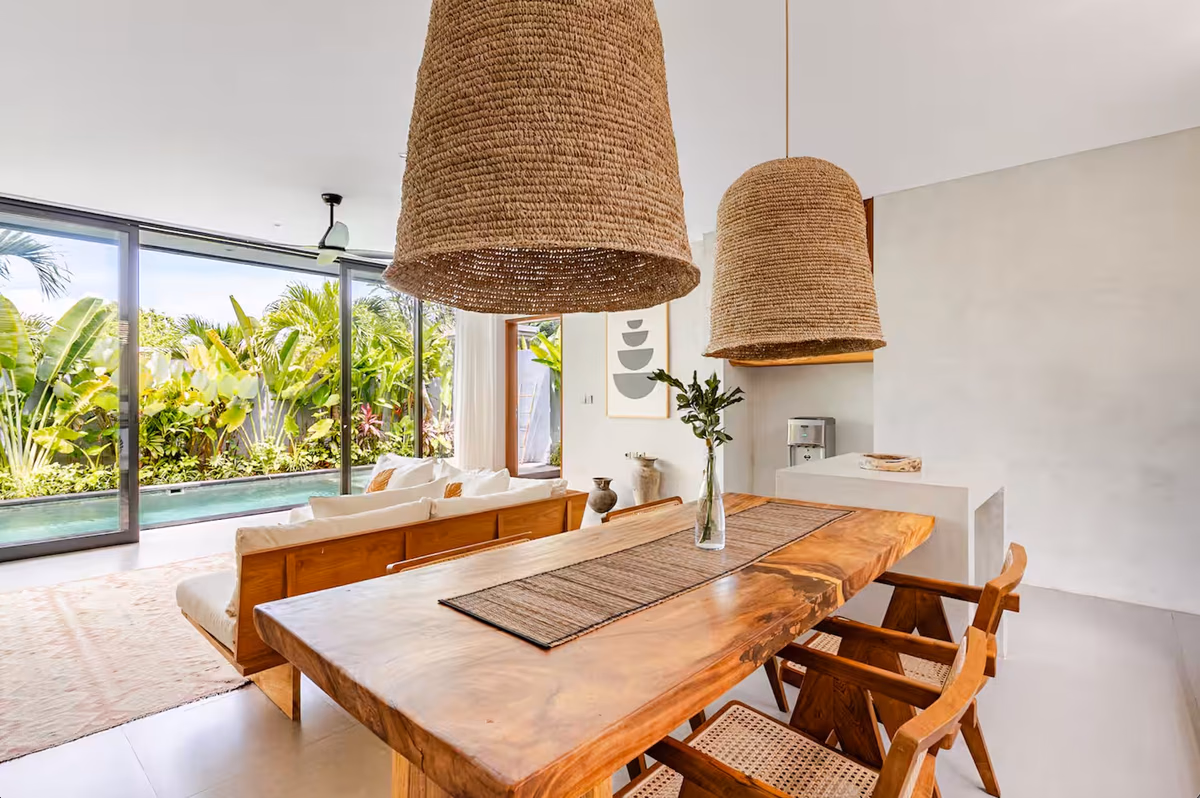 2-Bedroom Luxury Villas Close to Lemanja, Bali, photo 11