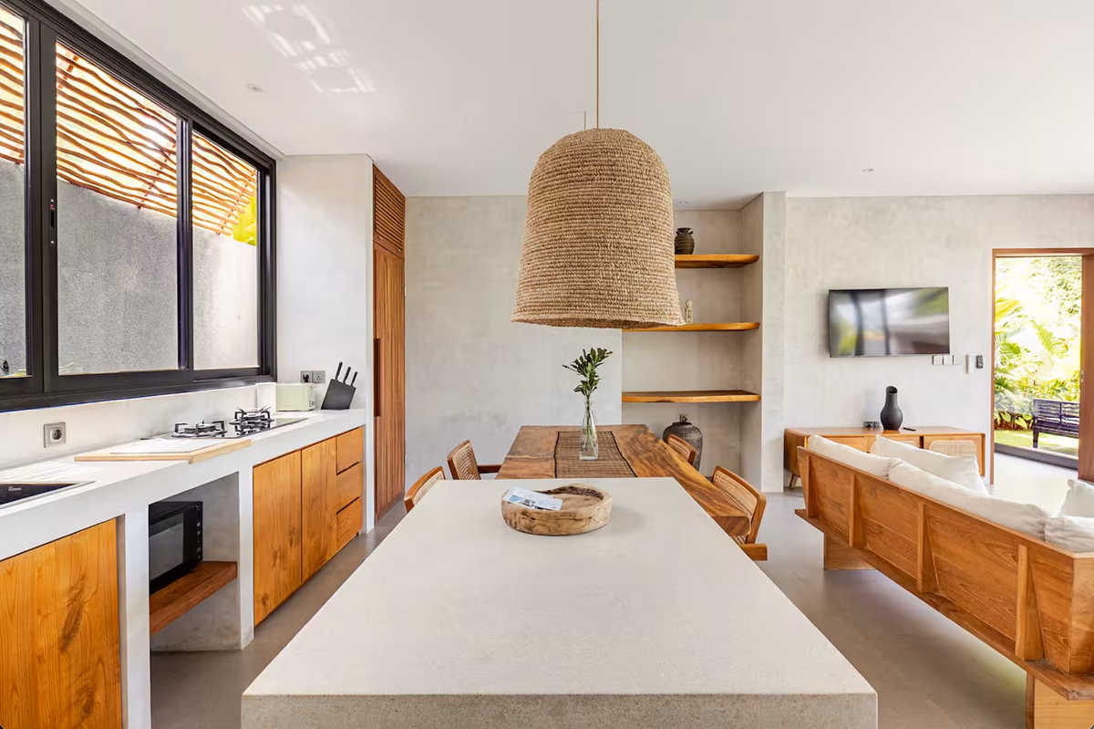 2-Bedroom Luxury Villas Close to Lemanja, Bali, photo 13