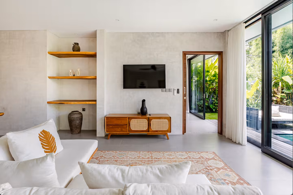 2-Bedroom Luxury Villas Close to Lemanja, Bali, photo 15