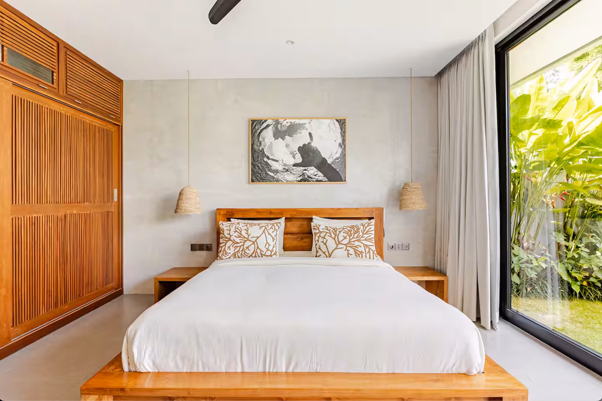 2-Bedroom Luxury Villas Close to Lemanja, Bali, photo 16