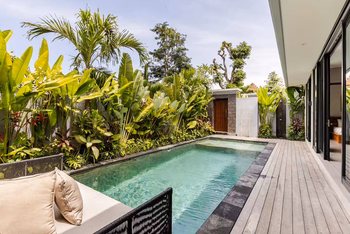 2-Bedroom Luxury Villas Close to Lemanja, Bali, photo 19