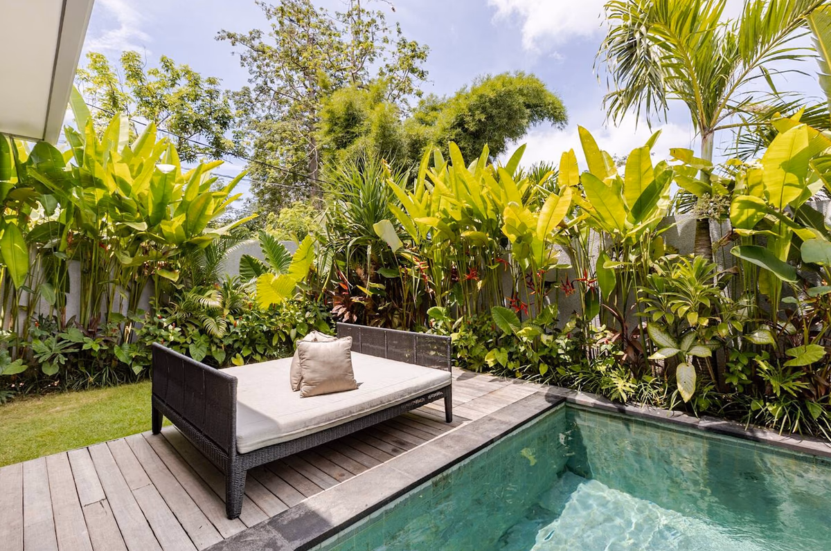 2-Bedroom Luxury Villas Close to Lemanja, Bali, photo 20