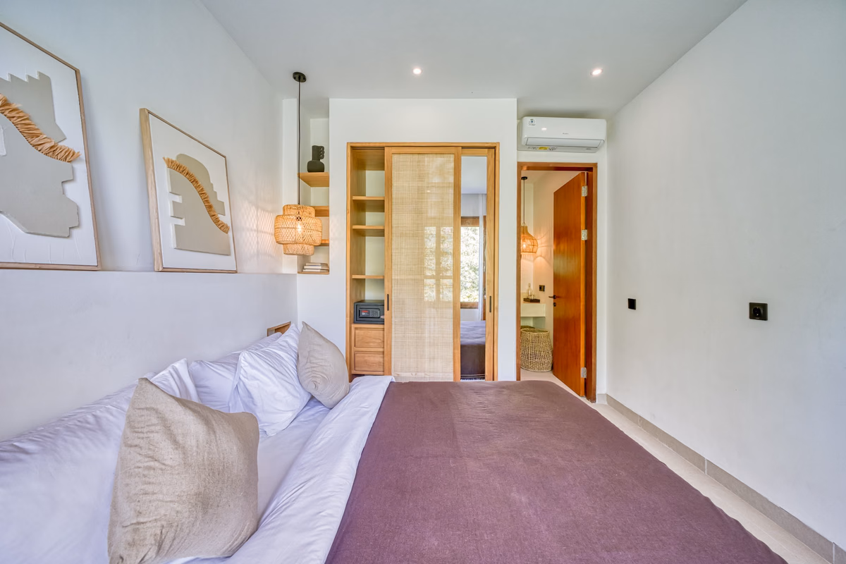 2-Bedroom Mediterranean Villa in Balangan, Bali, photo 5