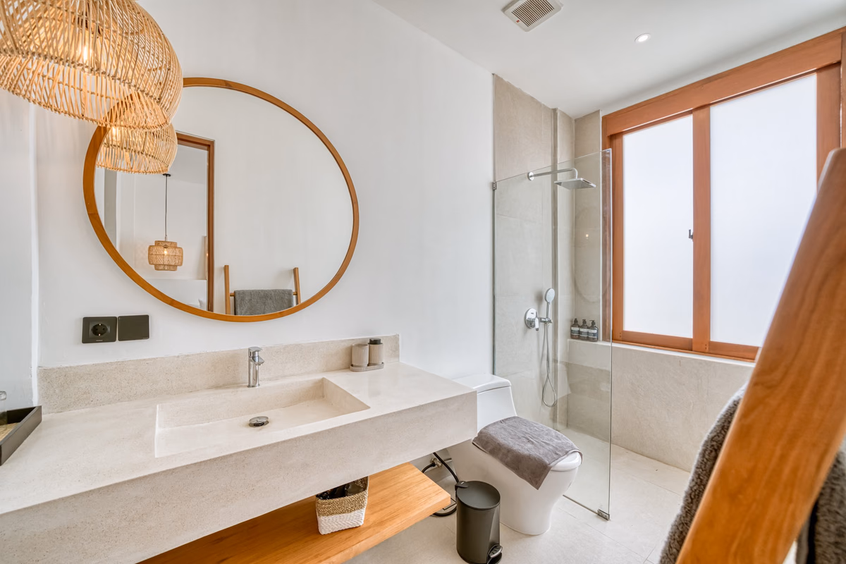 2-Bedroom Mediterranean Villa in Balangan, Bali, photo 10