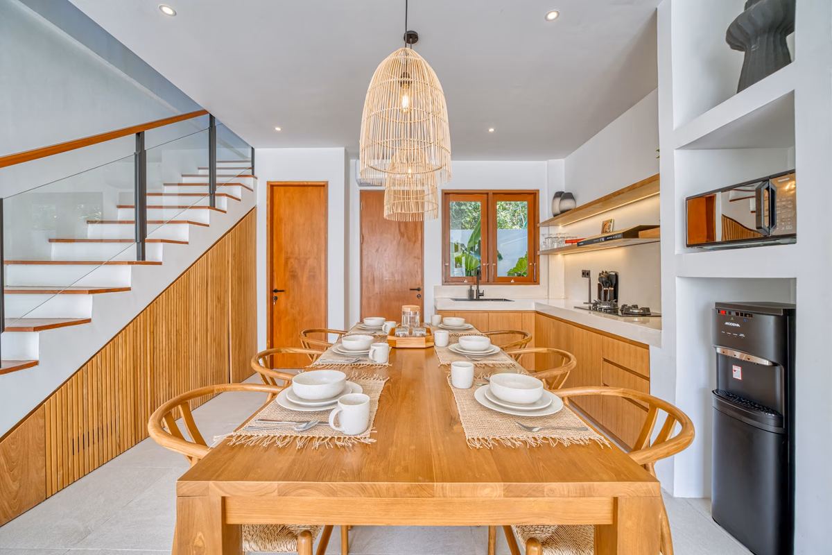 2-Bedroom Mediterranean Villa in Balangan, Bali, photo 17