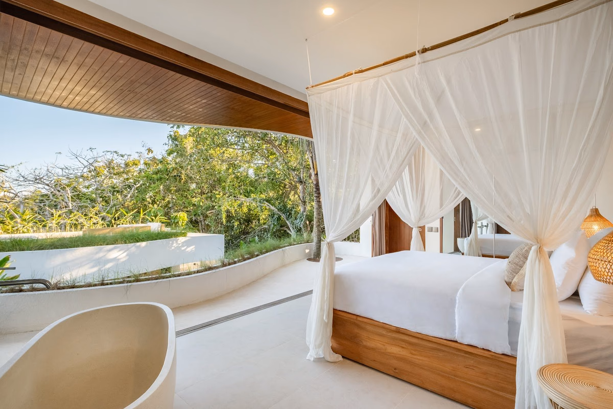 2-Bedroom Mediterranean Villa in Pecatu, photo 10