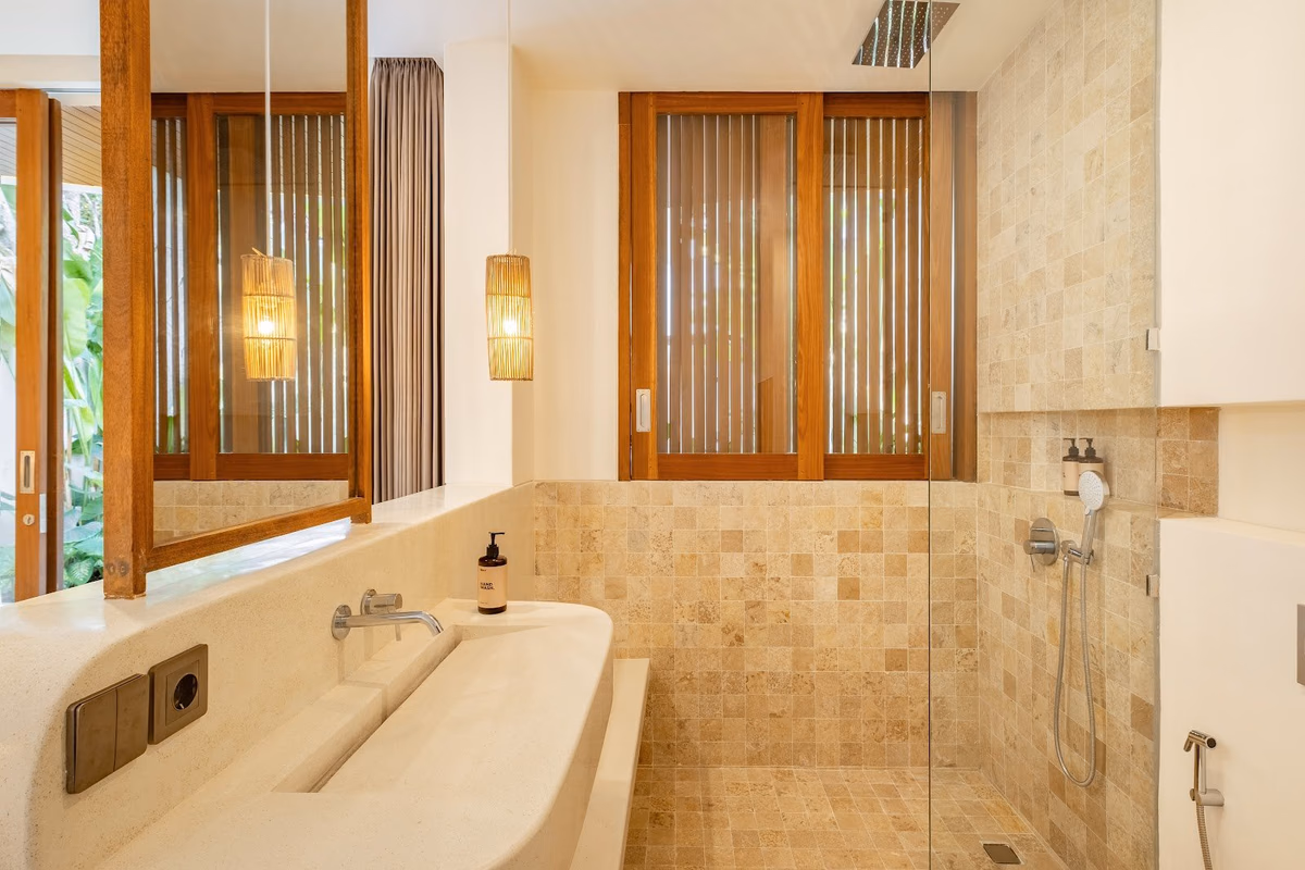 2-Bedroom Mediterranean Villa in Pecatu, photo 15
