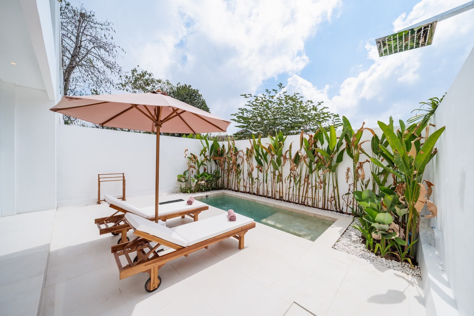 2-Bedroom Mediterranean Villa in Ungasan, Bali, photo 1
