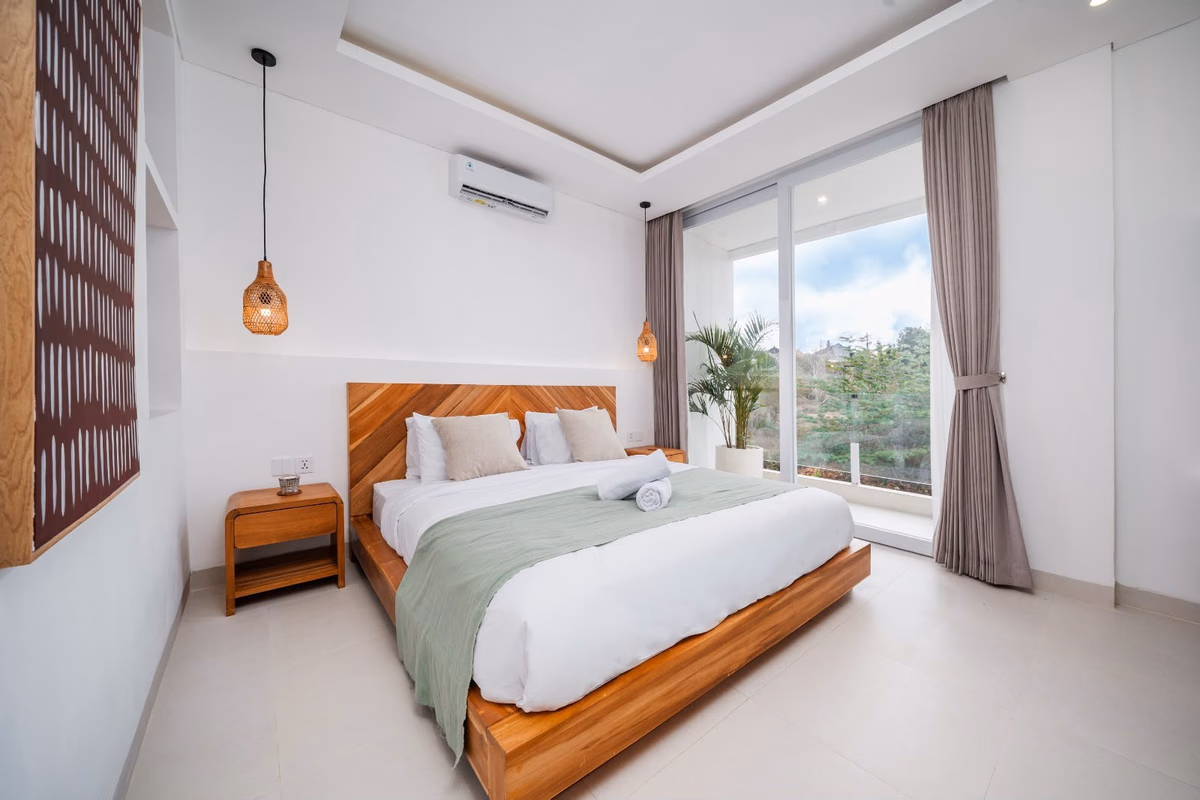2-Bedroom Mediterranean Villa in Ungasan, Bali, photo 4